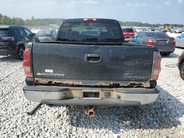 Photo 6 from auction – 2005 CHEVROLET SILVERADO with VIN 2GCEK13T351325099