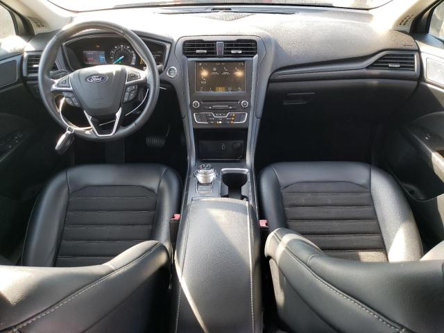 Photo 8 from auction – 2018 FORD FUSION SE with VIN 3FA6P0HD4JR144560