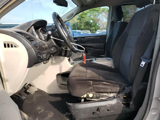 Photo 7 from auction – 2013 DODGE GRAND CARA with VIN 2C4RDGDG6DR660485