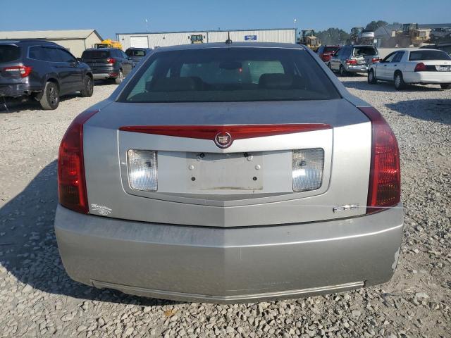 Photo 6 from auction – 2006 CADILLAC CTS with VIN 1G6DM57T660182530