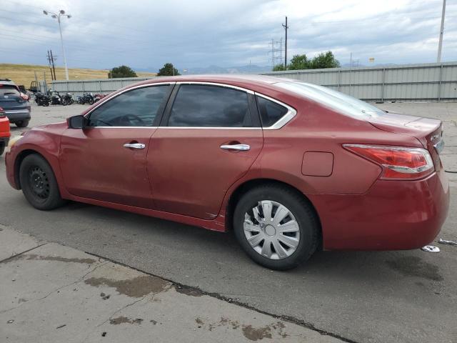 Photo 2 from auction – 2013 NISSAN ALTIMA 2.5 with VIN 1N4AL3AP6DN457029