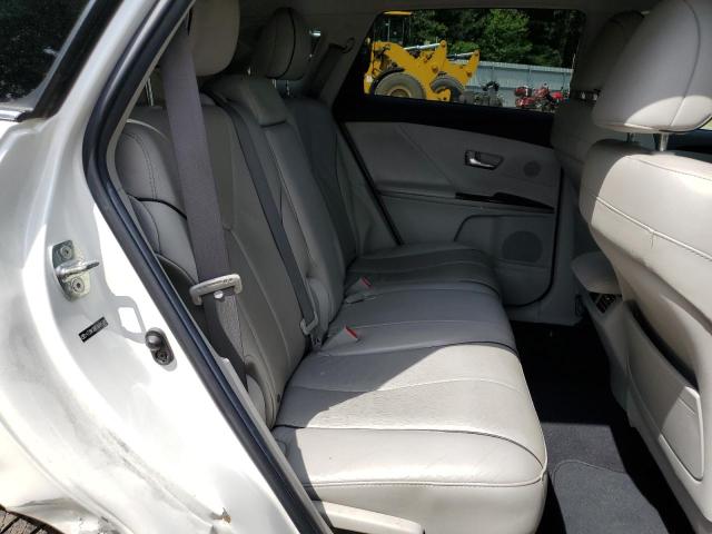 Photo 11 from auction – 2010 TOYOTA VENZA with VIN 4T3BK3BB7AU045081
