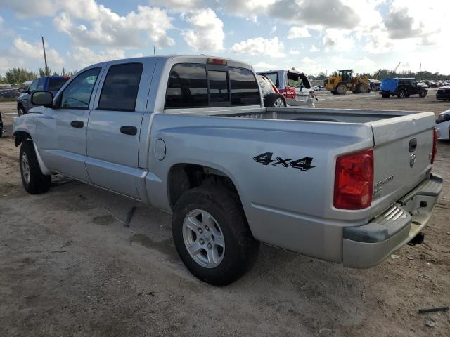 Photo 2 from auction – 2007 DODGE DAKOTA QUA with VIN 1D7HW48J57S118474