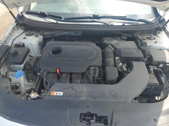 Photo 11 from auction – 2015 HYUNDAI SONATA SPO with VIN 5NPE34AF4FH032002