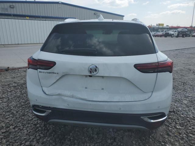Photo 6 from auction – 2023 BUICK ENVISION E with VIN LRBFZNR44PD065972
