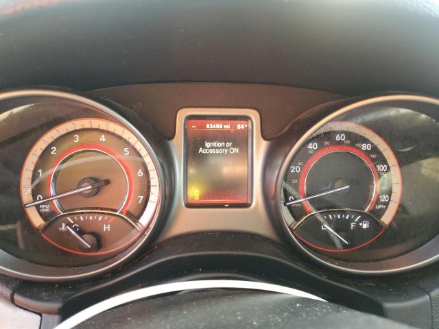 Photo 9 from auction – 2019 DODGE JOURNEY CR with VIN 3C4PDCGB3KT845233