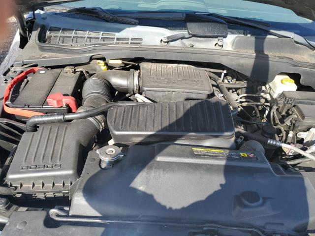 Photo 11 from auction – 2005 DODGE DURANGO ST with VIN 1D4HB38N75F611777