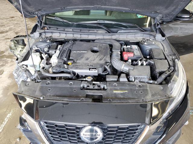 Photo 11 from auction – 2020 NISSAN ALTIMA SR with VIN 1N4AL4CV2LC137945