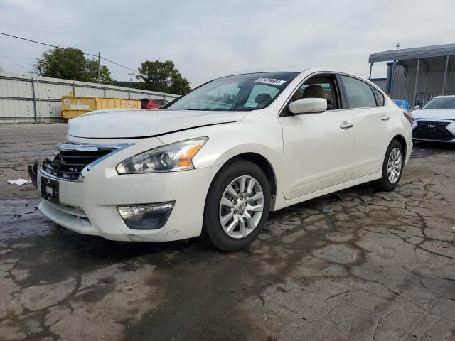 NISSAN ALTIMA 2.5 2014 with VIN 1N4AL3AP9EC102854 - Photo from auction