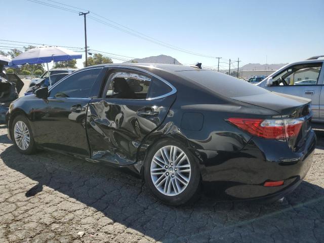 Photo 2 from auction – 2013 LEXUS ES 350 with VIN JTHBK1GG8D2015804