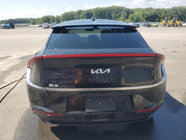 Photo 6 from auction – 2024 KIA EV6 LIGHT with VIN KNDC34LA8R5215089