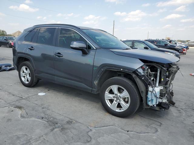 Photo 4 from auction – 2021 TOYOTA RAV4 XLE with VIN 2T3W1RFV2MC118889