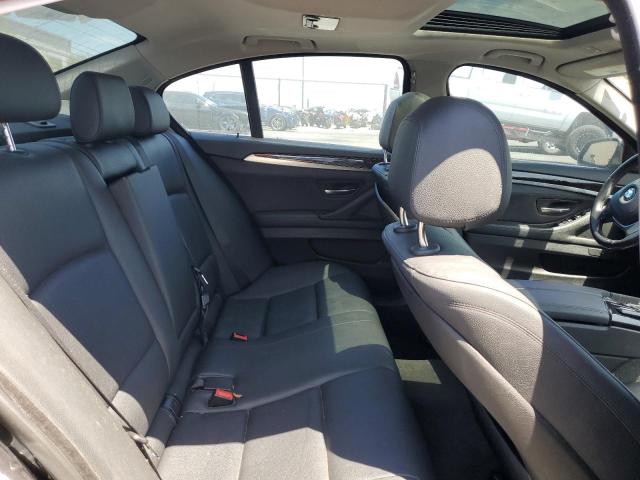 Photo 10 from auction – 2015 BMW 528 I with VIN WBA5A5C5XFD513469