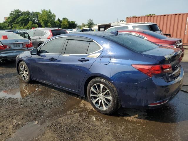 Photo 2 from auction – 2015 ACURA TLX with VIN 19UUB1F36FA014041