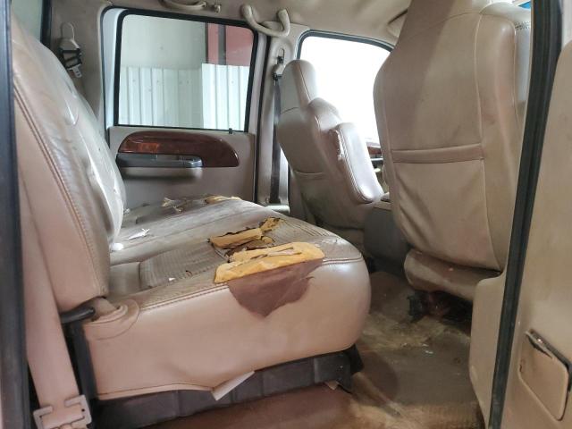 Photo 10 from auction – 2002 FORD F250 SUPER with VIN 1FTNW21FX2ED20273