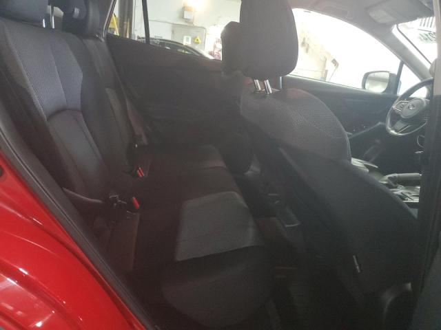 Photo 10 from auction – 2020 SUBARU CROSSTREK with VIN JF2GTABC5L8282033