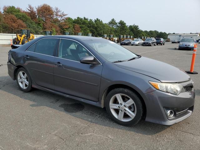 Photo 4 from auction – 2012 TOYOTA CAMRY BASE with VIN 4T1BF1FK9CU105456