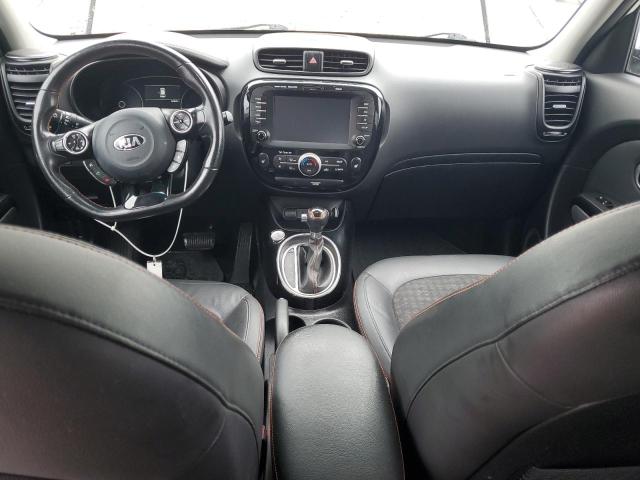 Photo 8 from auction – 2018 KIA SOUL ! with VIN KNDJX3AA9J7533076
