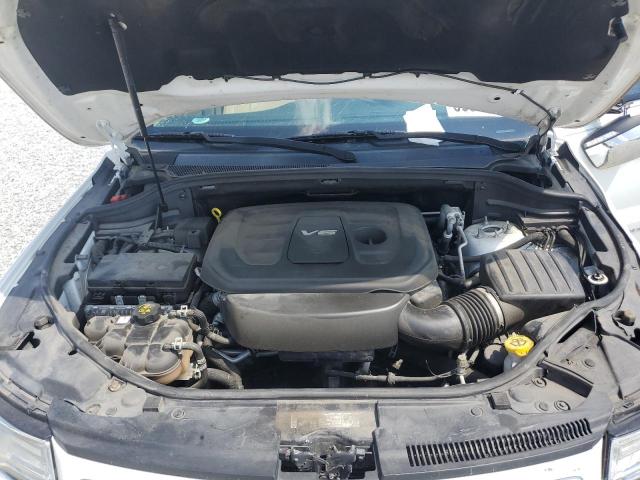 Photo 12 from auction – 2016 JEEP GRAND CHER with VIN 1C4RJEBG6GC371510