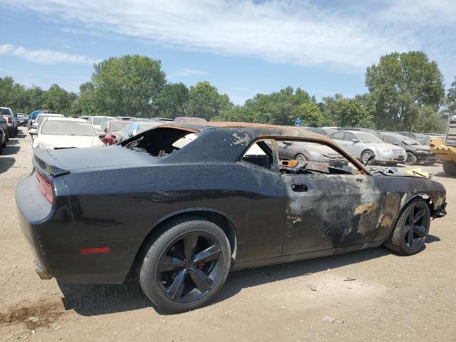 Photo 3 from auction – 2010 DODGE CHALLENGER with VIN 2B3CJ5DT4AH282184