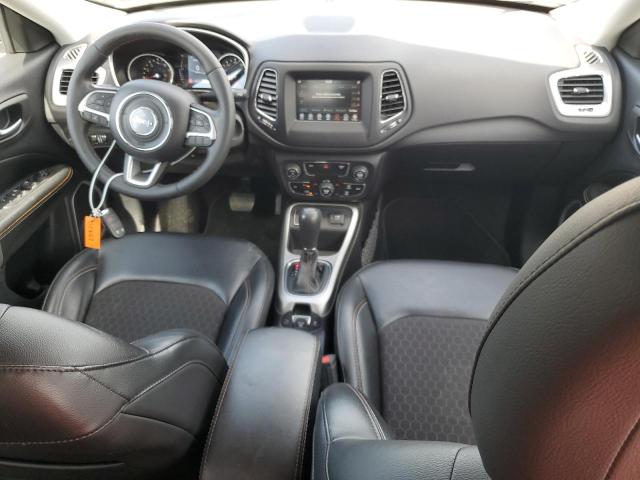 Photo 8 from auction – 2019 JEEP COMPASS LA with VIN 3C4NJCBB1KT851555