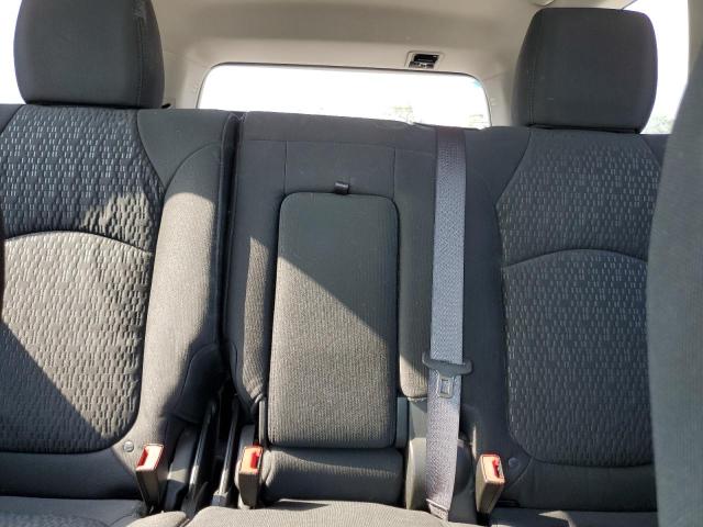 Photo 10 from auction – 2012 GMC ACADIA SLE with VIN 1GKKRNED6CJ283711