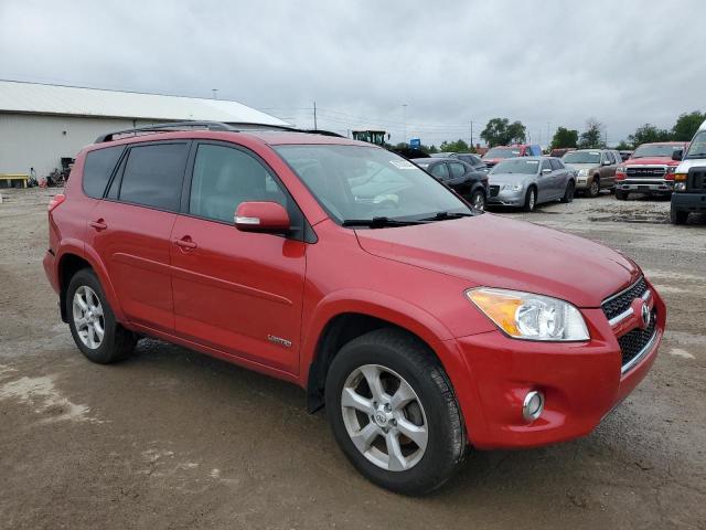 Foto 4 de la subasta – 2011 TOYOTA RAV4 LIMIT con VIN 2T3DK4DV9BW048684