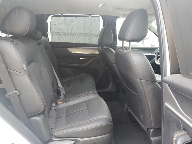 Photo 11 from auction – 2024 MAZDA CX-90 PREF with VIN JM3KKCHD4R1127571