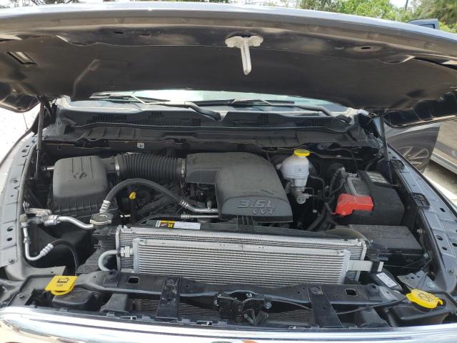 Photo 11 from auction – 2022 RAM 1500 CLASS with VIN 1C6RR7FG1NS226724