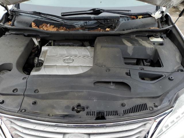 Photo 12 from auction – 2015 LEXUS RX 350 BAS with VIN 2T2BK1BA5FC339538