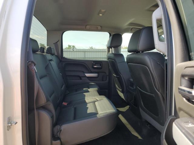 Photo 10 from auction – 2014 CHEVROLET SILVERADO with VIN 3GCUKSEC5EG314241