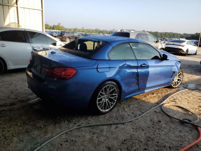 Photo 3 from auction – 2015 BMW 428 I with VIN WBA3V5C57F5A78905
