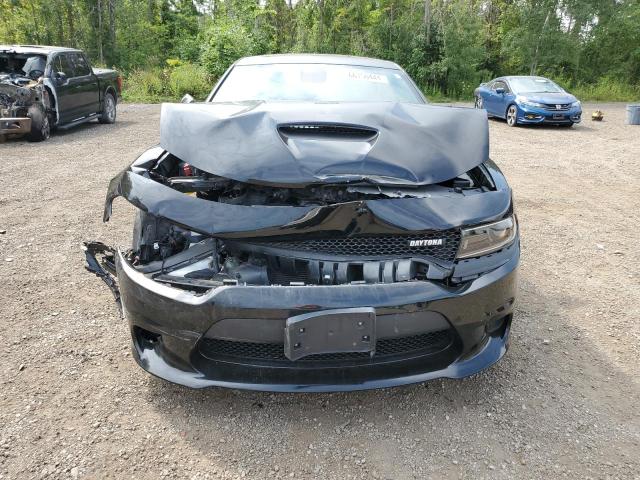 Photo 5 from auction – 2022 DODGE CHARGER R/ with VIN 2C3CDXCT5NH250888
