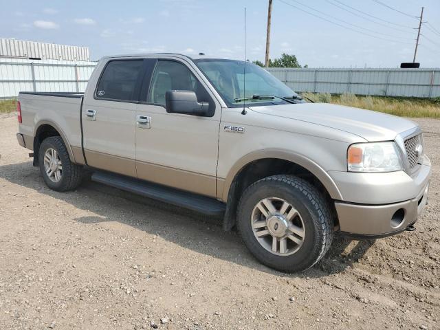 Photo 4 from auction – 2006 FORD F150 SUPER with VIN 1FTPW14V96FB67620