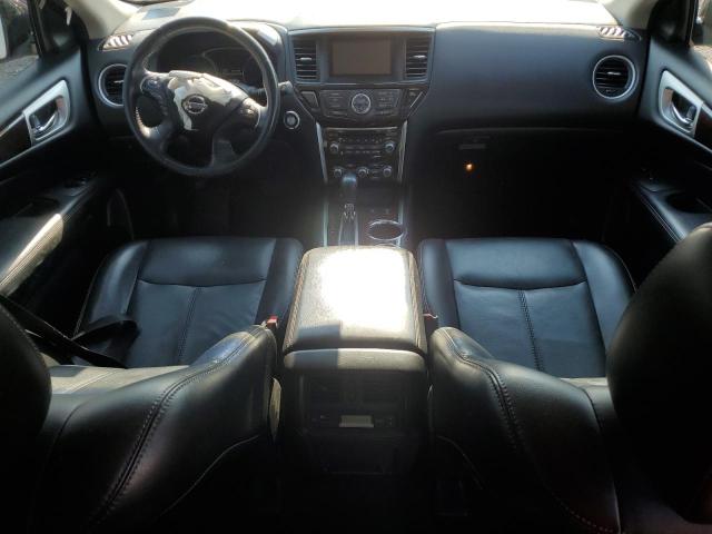 صورة رقم 8 من المزاد - 2014 NISSAN PATHFINDER مع VIN 5N1AR2MN1EC697899