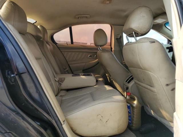 Foto 10 de la subasta – 2013 FORD TAURUS SEL con VIN 1FAHP2E92DG177041