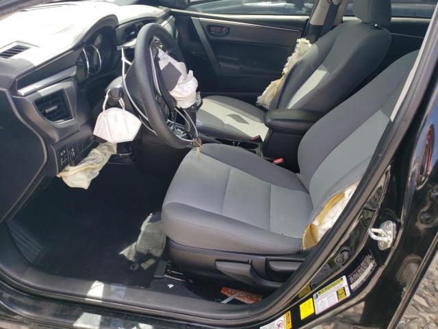 Photo 7 from auction – 2015 TOYOTA COROLLA L with VIN 2T1BURHE1FC426280