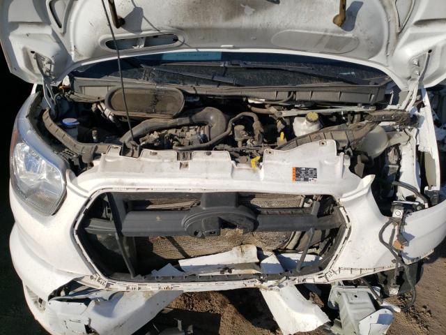 Photo 12 from auction – 2021 FORD TRANSIT T- with VIN 1FBAX2Y82MKA14597