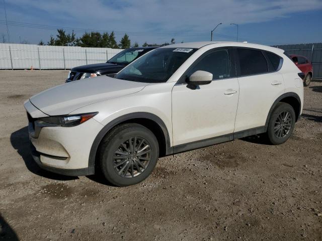 MAZDA CX-5 TOURI 2019 with VIN JM3KFBCM7K0646731 - Photo from auction