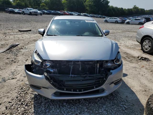 Photo 5 from auction – 2017 MAZDA 3 SPORT with VIN 3MZBN1U72HM119827