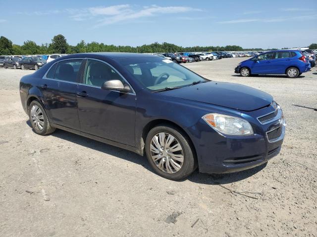 Photo 4 from auction – 2011 CHEVROLET MALIBU LS with VIN 1G1ZB5E12BF149003