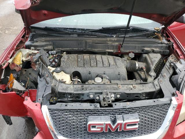 Photo 12 from auction – 2012 GMC ACADIA SLE with VIN 1GKKRNED7CJ213473