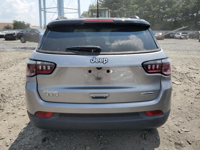 Фото 6 с аукциона – 2019 JEEP COMPASS LA с VIN 3C4NJDBB0KT628493