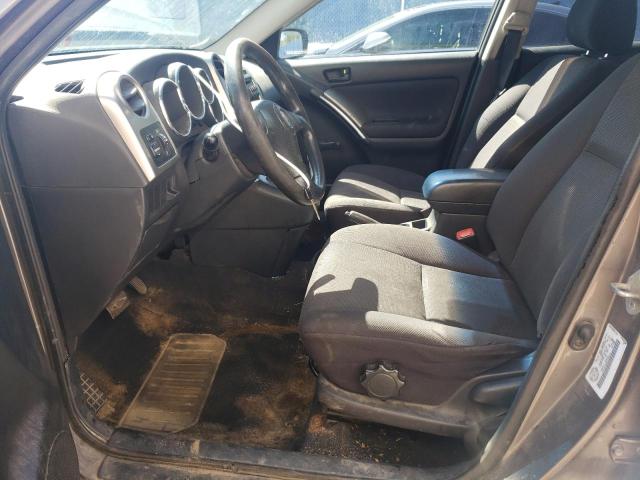 Photo 7 from auction – 2004 PONTIAC VIBE with VIN 5Y2SL62894Z406219