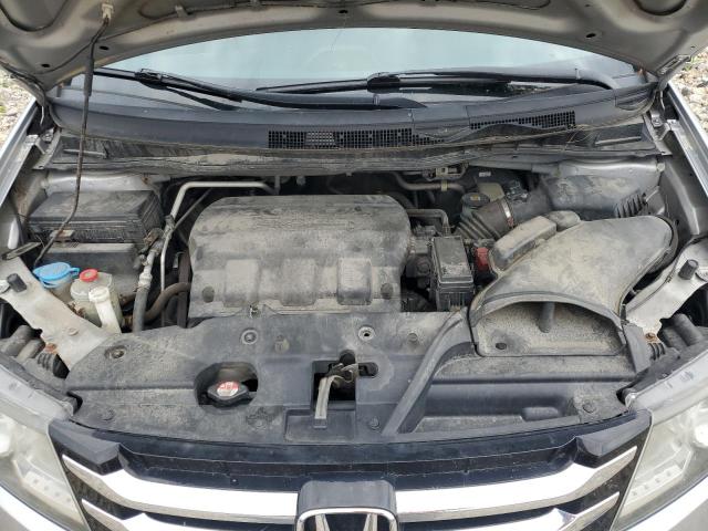 Photo 12 from auction – 2015 HONDA ODYSSEY EX with VIN 5FNRL5H6XFB007908