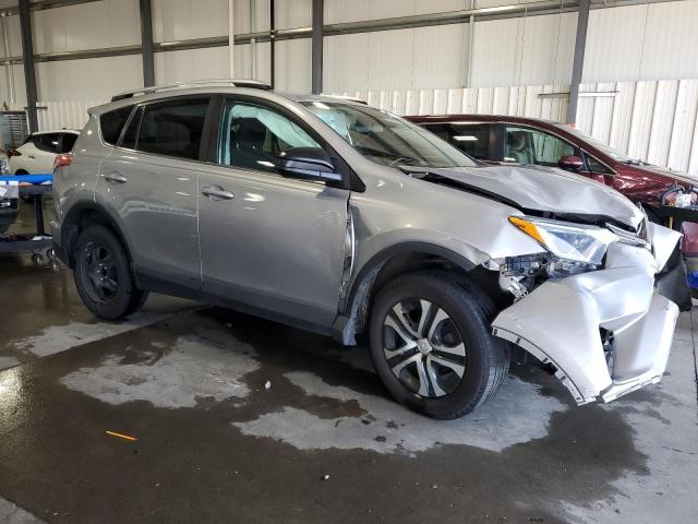 Photo 4 from auction – 2016 TOYOTA RAV4 LE with VIN 2T3BFREV6GW426331