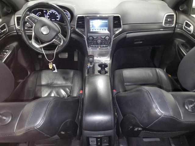 Photo 8 from auction – 2018 JEEP GRAND CHER with VIN 1C4RJFBG6JC266530
