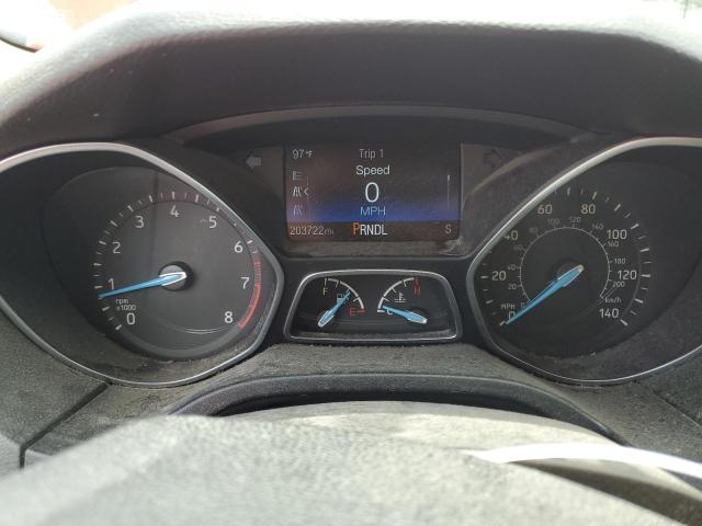 Photo 9 from auction – 2016 FORD FOCUS SE with VIN 1FADP3K26GL338093