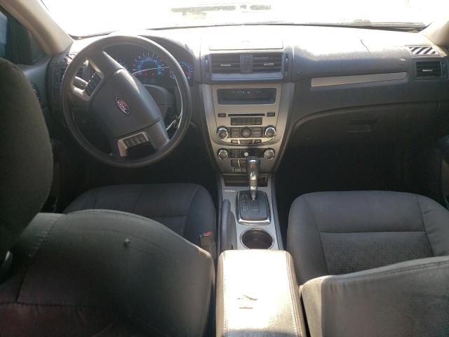 Photo 8 from auction – 2011 FORD FUSION SE with VIN 3FAHP0HA4BR303030