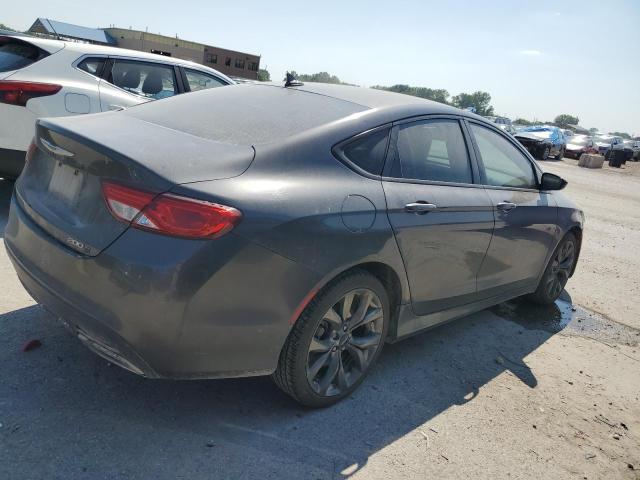 Zdjęcie 3 z aukcji – 2015 CHRYSLER 200 S z VIN 1C3CCCBG7FN506215